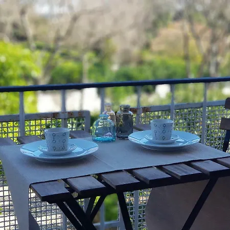 Apartamento Belém Calling *