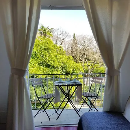 Belem Calling Апартаменты *