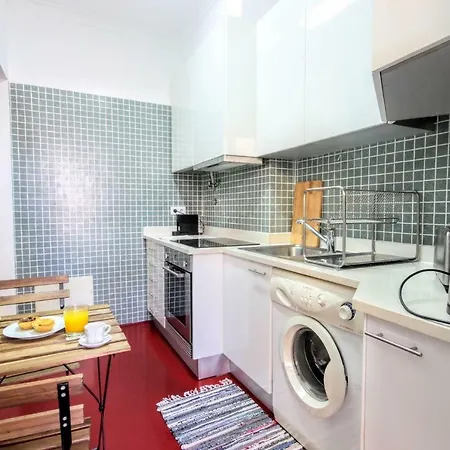 Belem Calling Apartment