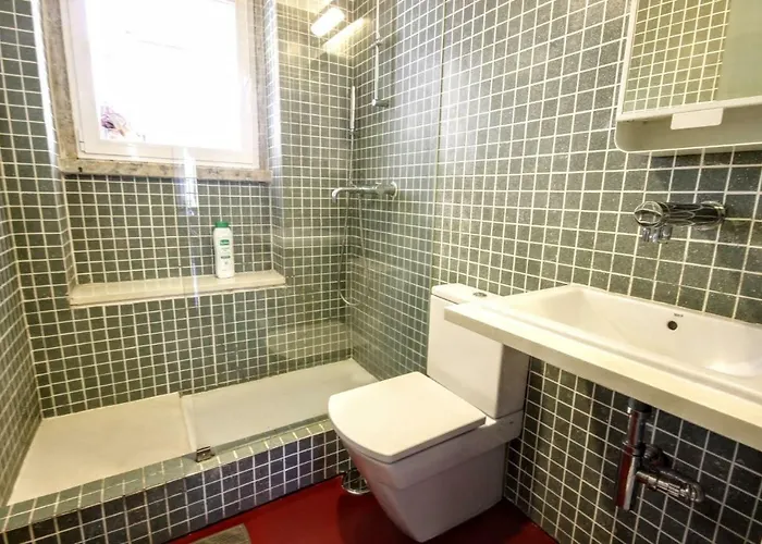 Belem Calling 公寓 *