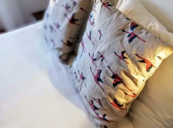 公寓 Belem Calling Lisboa