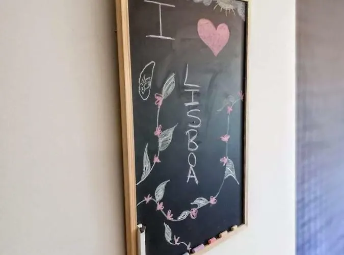 Belem Calling * Lisboa