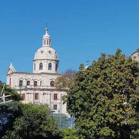 Διαμέρισμα Belem Calling Lisboa