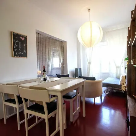 Belem Calling Διαμέρισμα