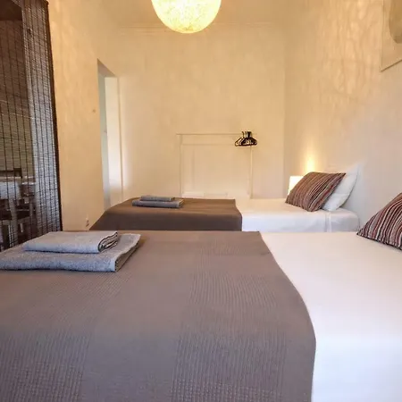 Belem Calling Διαμέρισμα *