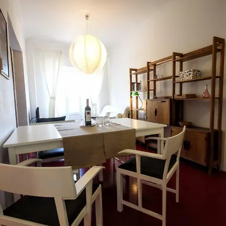 Διαμέρισμα Belem Calling *