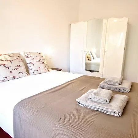 Διαμέρισμα Belem Calling Lisboa