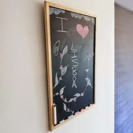 Belem Calling * Lisboa