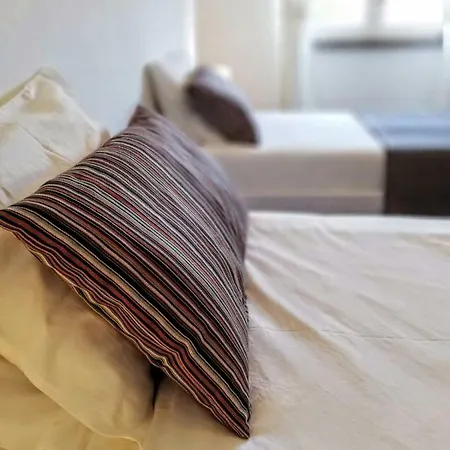 Belem Calling Διαμέρισμα *