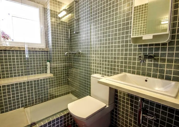 Belém Calling Appartement