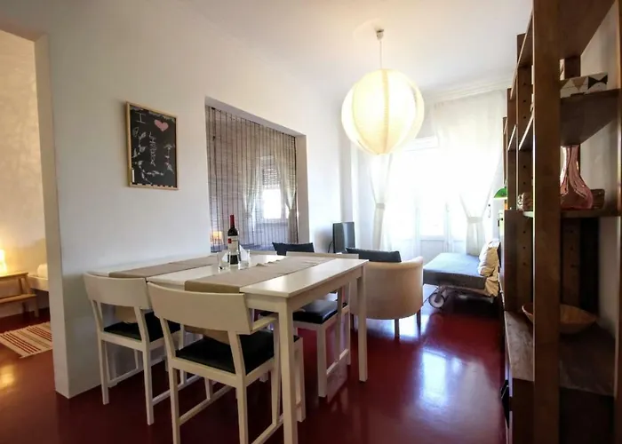 Belém Calling Appartement