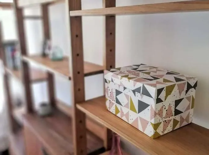 Appartement Belém Calling Lisboa