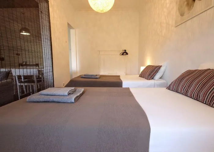 Belém Calling Appartement *