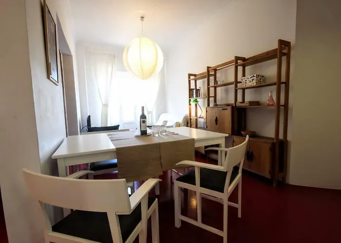 Appartement Belém Calling *