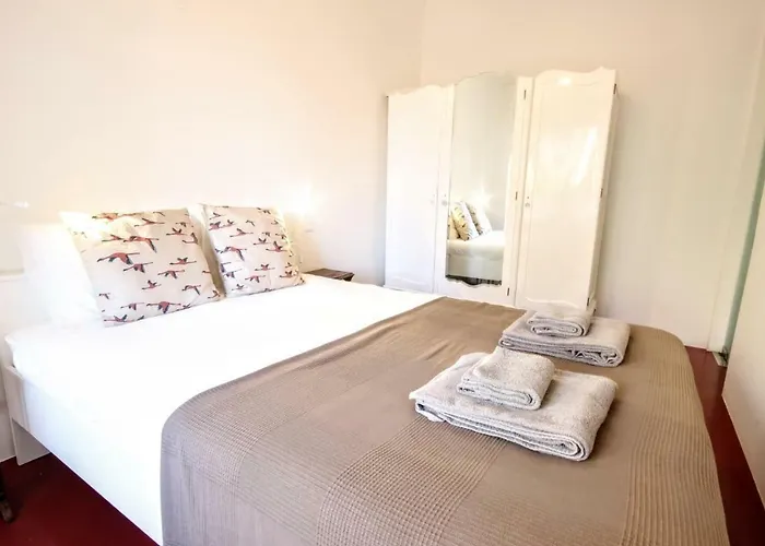 Appartement Belém Calling Lisboa