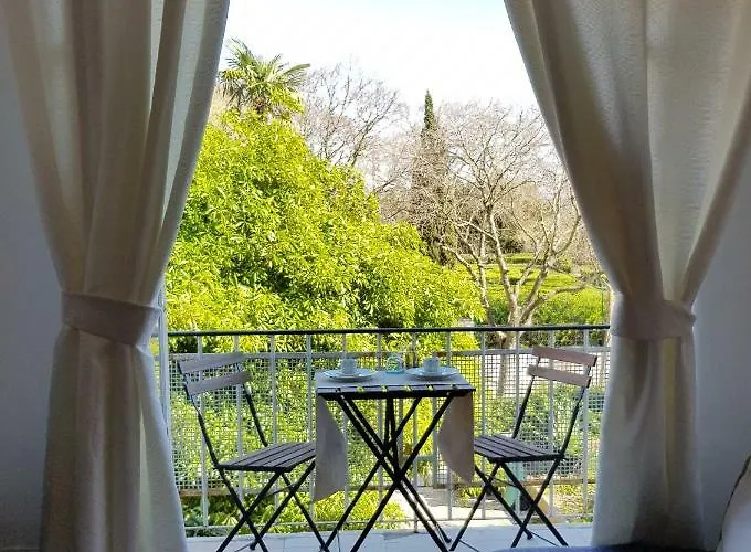 Belém Calling Appartement *