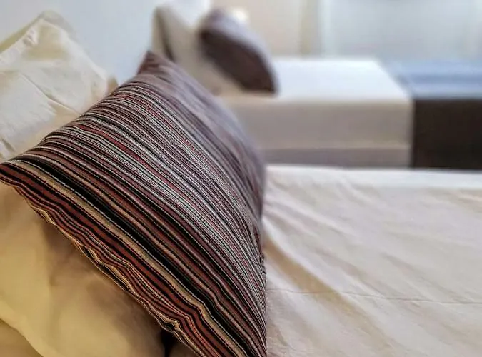 Belém Calling Appartement *