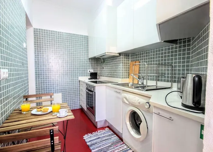 Belém Calling Appartement