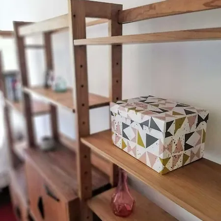 Apartment Belem Calling Lisbon